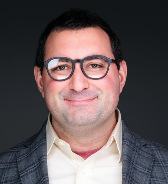 Jacob James Kahn, MBA, MS, PMP, SPC, LPM, APM